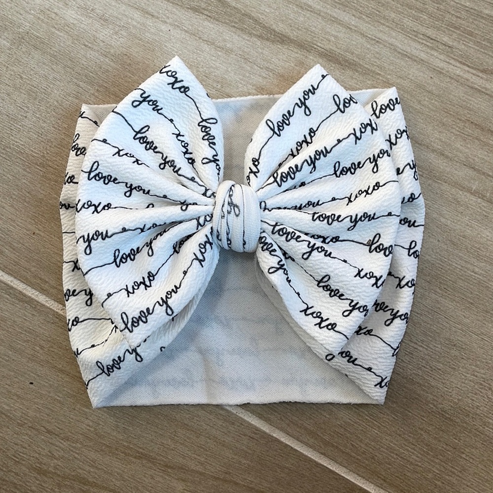 Bow